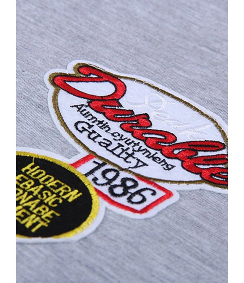 Plus Size Color Block Drawstring Pocket Detail Long Sleeves Hooded Dress 210621903 - Image 10