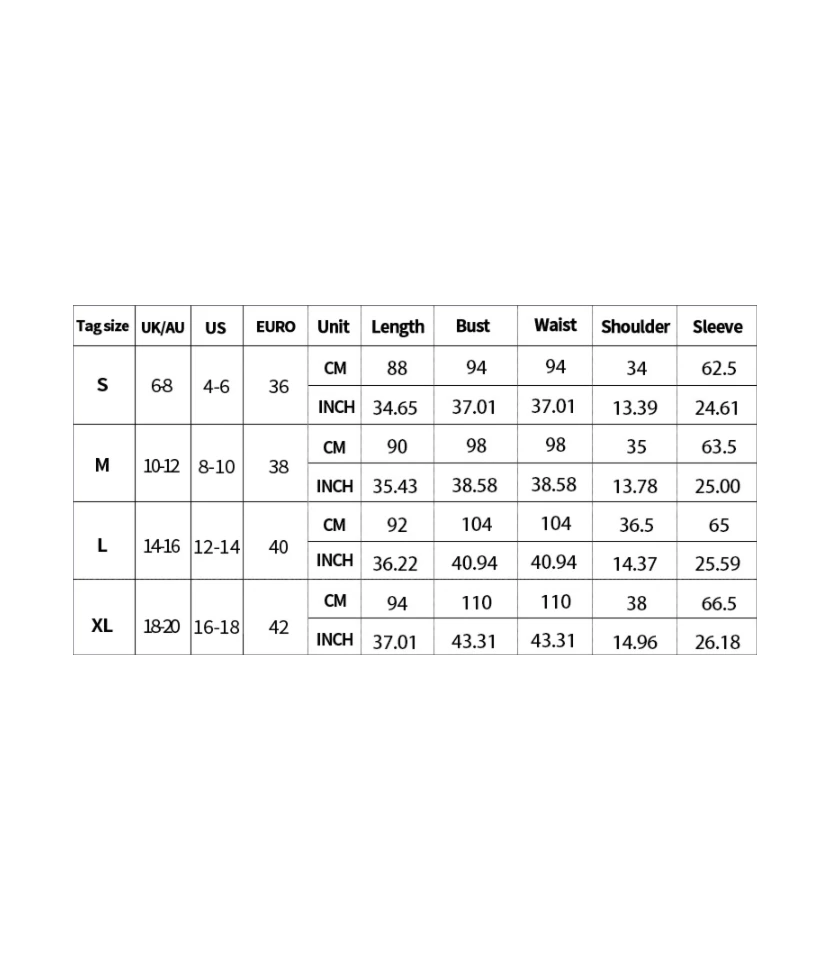 Elegant Print Long Sleeve Dress Loose High Waist Wholesale Dresses SDN560955 - Image 2